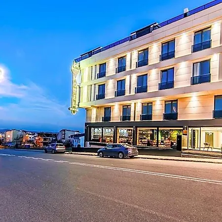 Heaven Premium Airport Hotel Istanbul