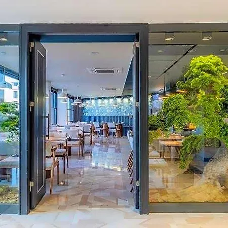 Heaven Premium Airport איסטמבול