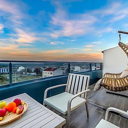 Heaven Premium Airport 3* Istanbul