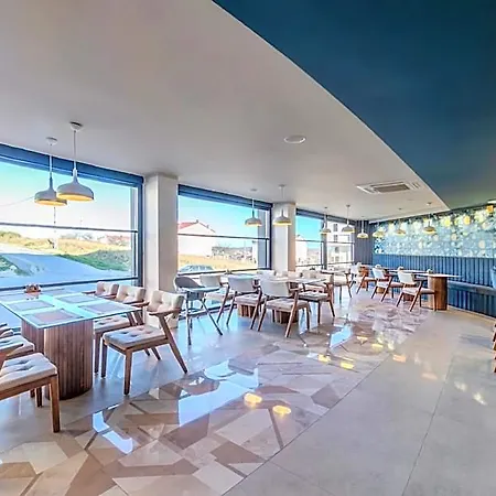 מלון Heaven Premium Airport 3*