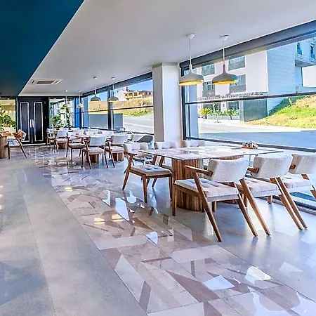 Heaven Premium Airport איסטמבול