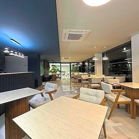 Hotel Heaven Premium Airport Istanbul