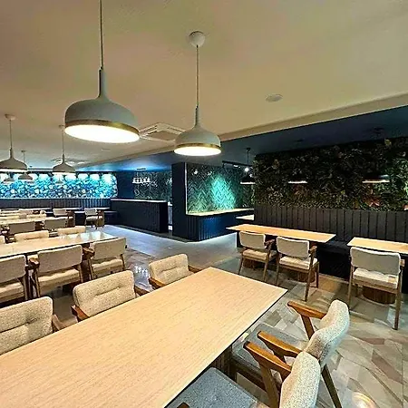 Heaven Premium Airport Istanbul