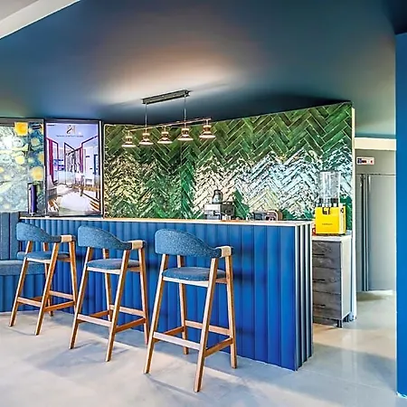 Heaven Premium Airport 3* Istanbul