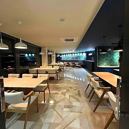 Hotel Heaven Premium Airport Istanbul