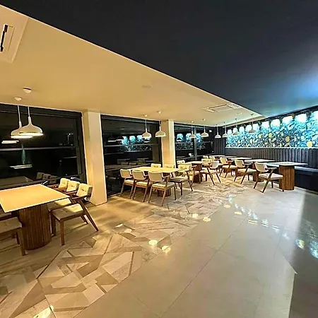Heaven Premium Airport