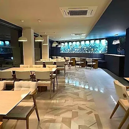 Heaven Premium Airport 3*