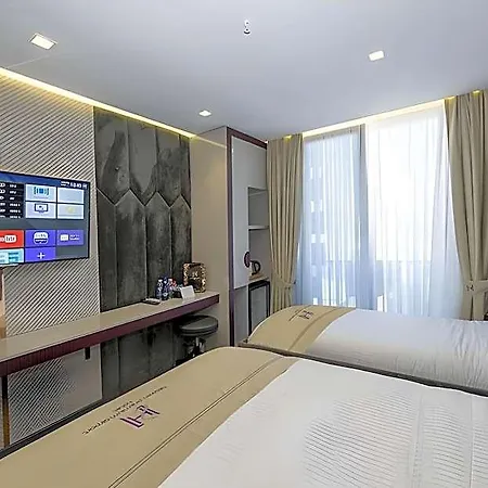 Heaven Premium Airport 3* איסטמבול