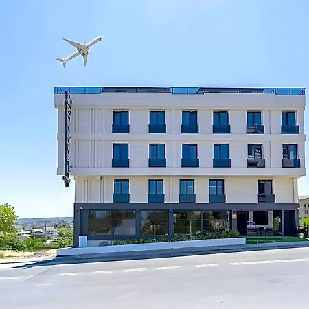 מלון Heaven Premium Airport