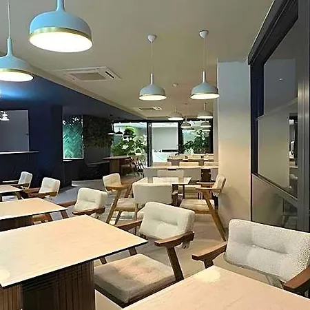 מלון Heaven Premium Airport