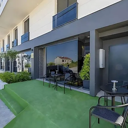 Hotel Heaven Premium Airport 3*
