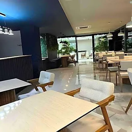 Heaven Premium Airport 3* Istanbul