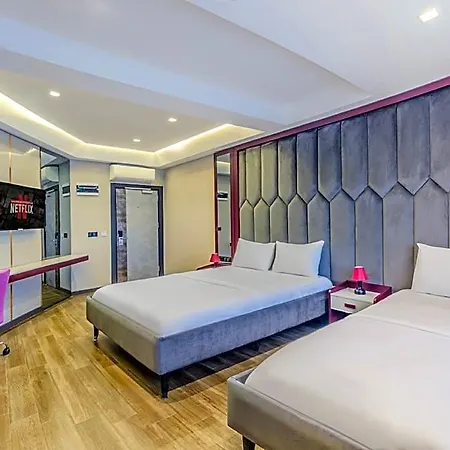 Heaven Premium Airport