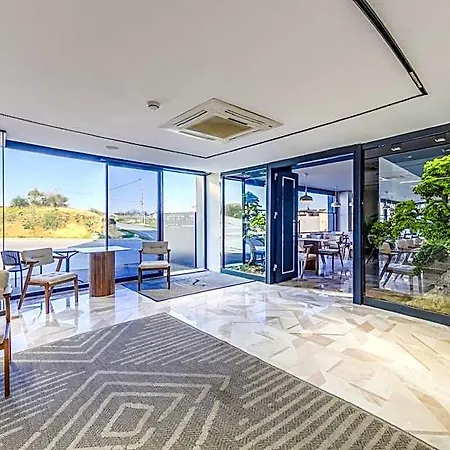 Hotel Heaven Premium Airport Istanboel