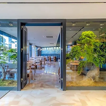 Heaven Premium Airport Hotel